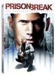Prison Break Season 1 Part 1 (Region 2 DVD)
