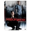 Prison Break Season 1 Part 2 (Region 2 DVD)