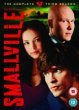Smallville Season 3 (Region 2 DVD)