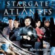 Stargate Atlantis (CD Soundtrack)
