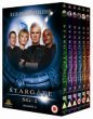 Stargate SG-1 Season 6 (Region 2 DVD)