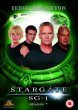 Stargate SG-1 Season 7 (Region 2 DVD)
