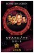 Stargate SG-1 Season 8 (Region 2 DVD)