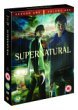 Supernatural Season 1 Part 1 (Region 2)