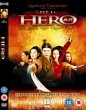 Hero (Region 2 DVD)